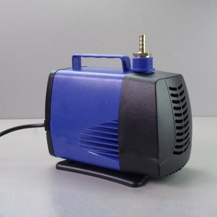 Water pump for CO2 laser Water cycle Water cooling - Click Image to Close